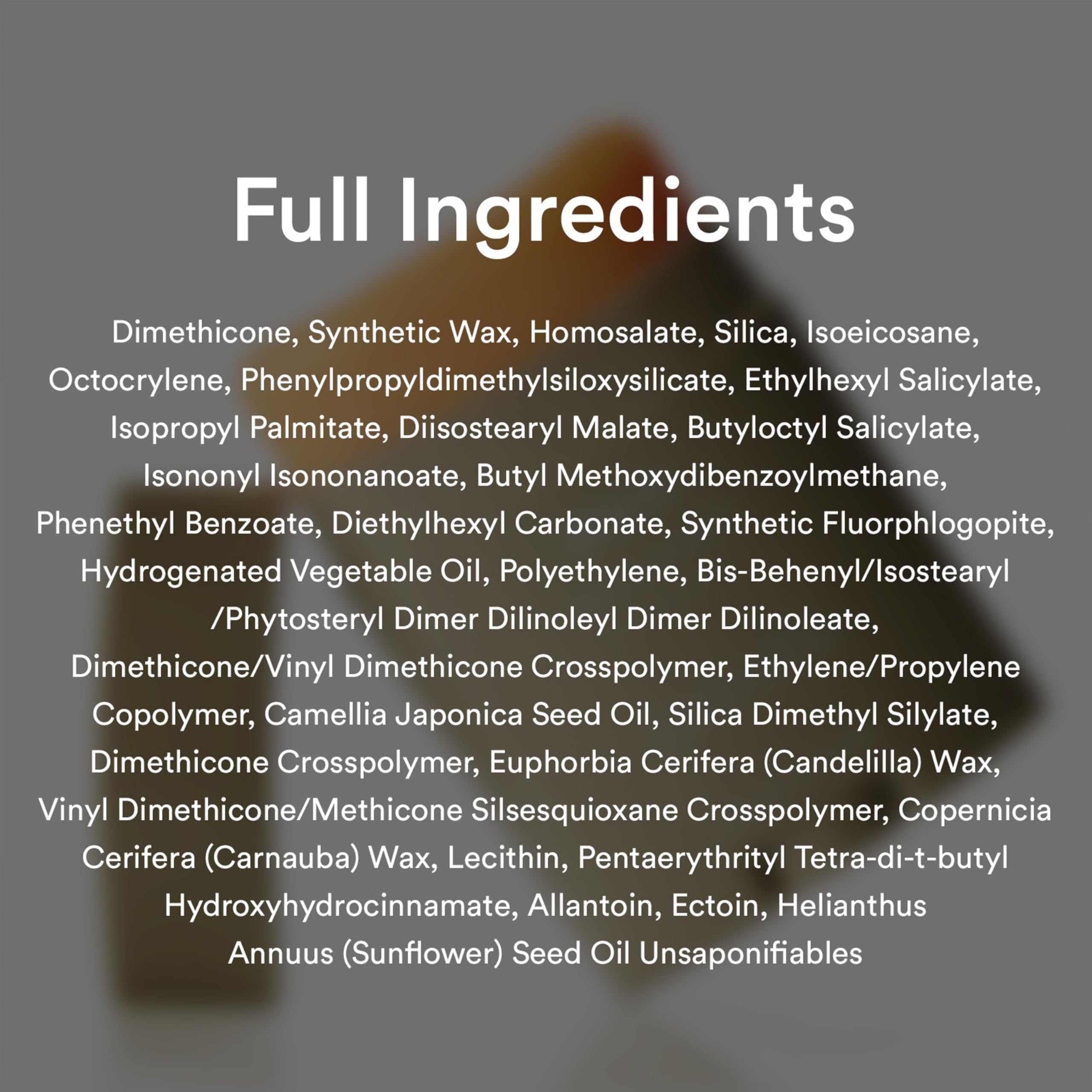 Abib Airy Sunstick Protection Bar SPF50+ Broad Spectrum, Semi-Matte Sunscreen Stick for Oily & Combination Skin, No White Cast, Water-Resistant, Korean Sunscreen, 0.81 oz / 23 g - Image 8