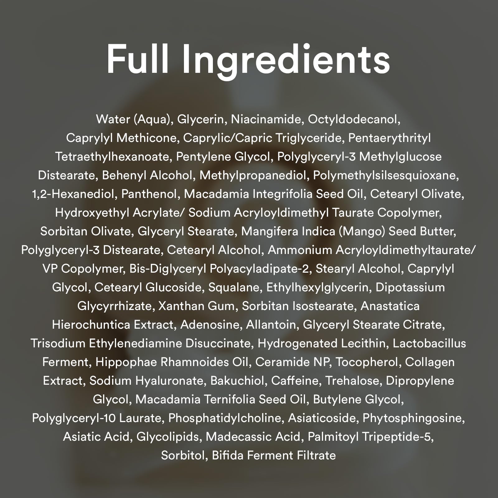 Abib Collagen Eye Cream Jericho Rose Tube for Dark Circles and Puffiness, Under Eye Fine Lines - Image 9