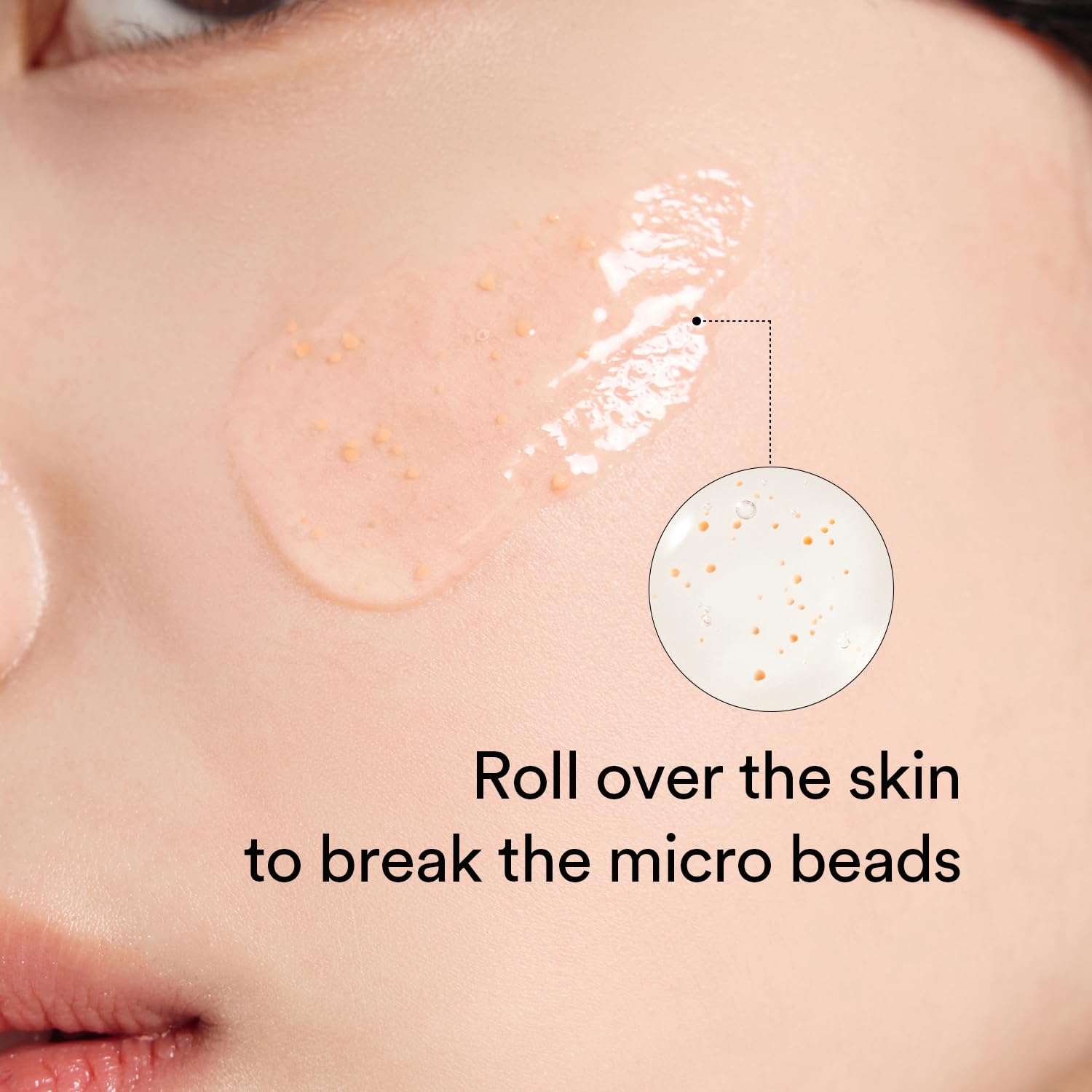 Abib Dark Spot Care Day&Overnight Set: Glutathiosome Vita Drop Serum for Day Care & Glutahione Film Wrapping Mask for Overnight Treatment – Korean Skincare for Uneven Skin - Image 5