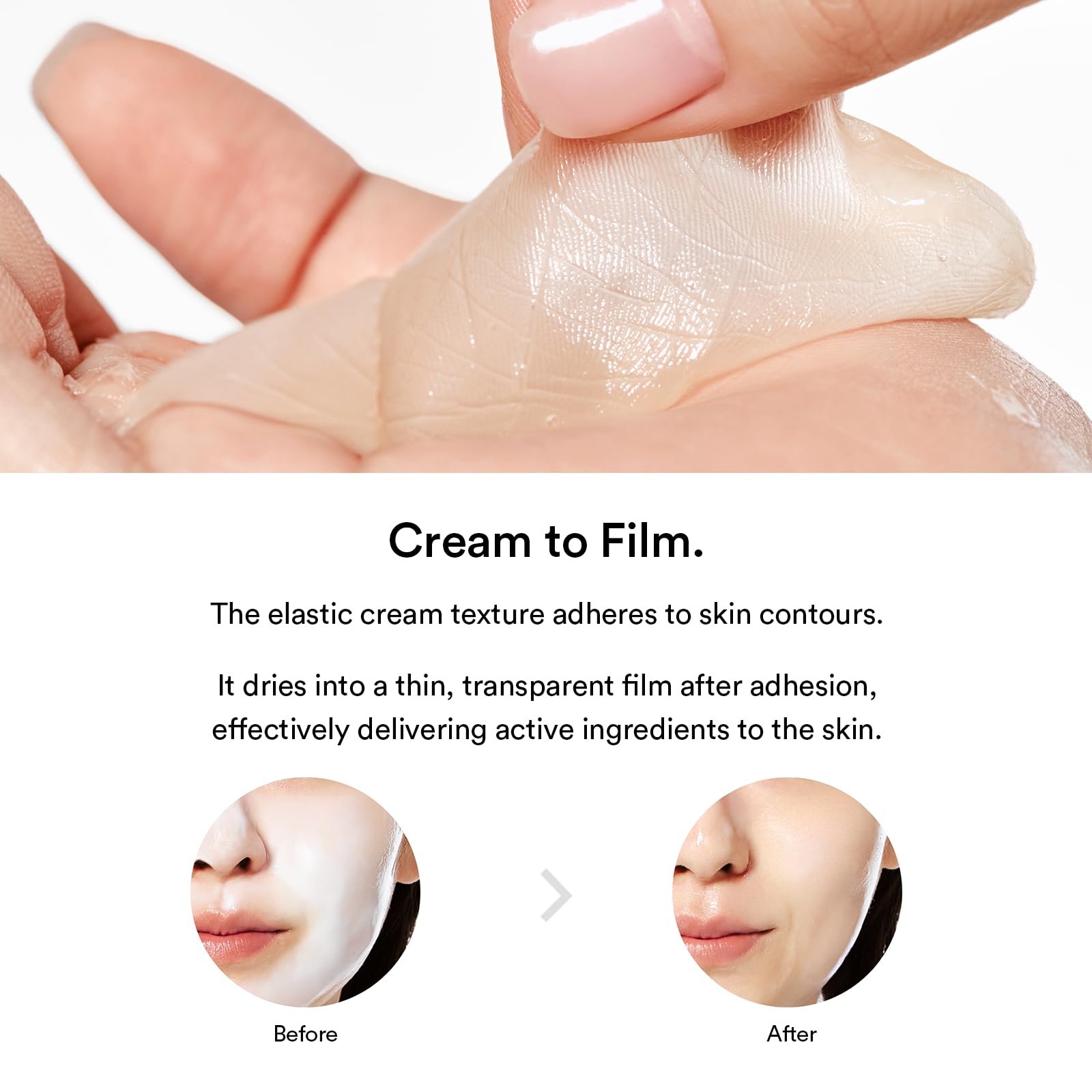 Abib Dark Spot Care Day&Overnight Set: Glutathiosome Vita Drop Serum for Day Care & Glutahione Film Wrapping Mask for Overnight Treatment – Korean Skincare for Uneven Skin - Image 9