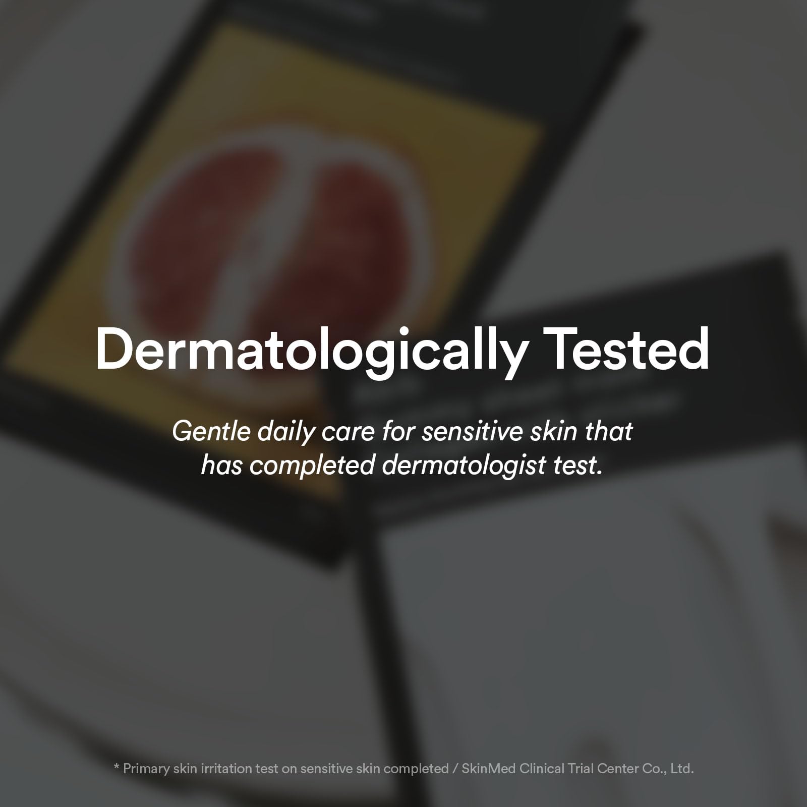 Abib Gummy Sheet Mask Heartleaf Sticker 10 Sheets (Soothing) I Korean Face Mask for Sensitive Skin, Soothing & Redness Relief, Daily Skincare Treatment, K-Beauty Sheet Mask - Image 7