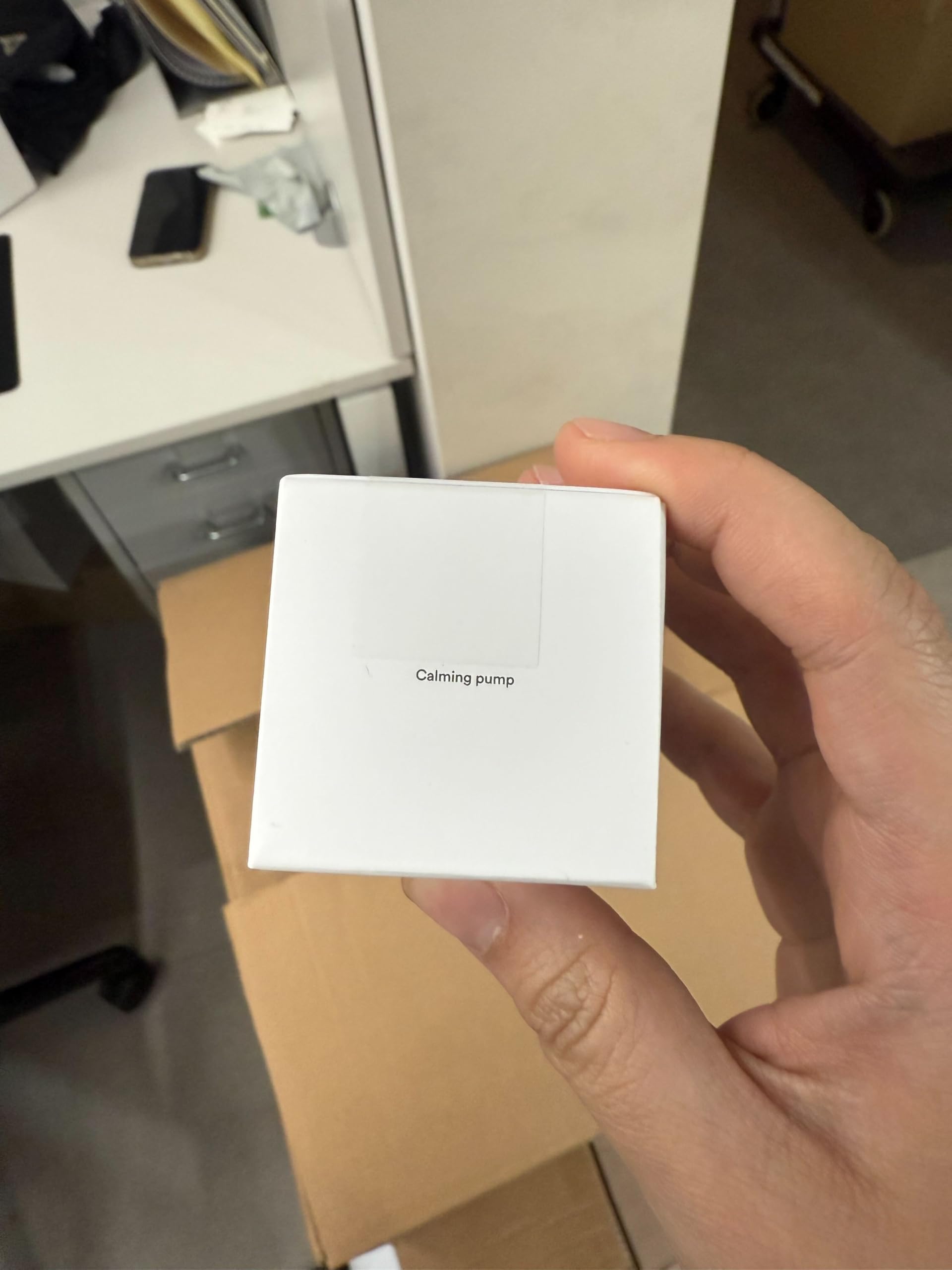 Abib Heartleaf Essence Calming Pump 1.69 fl oz / 50ml I Essence for Face, Soothing, Hydrating - Image 3