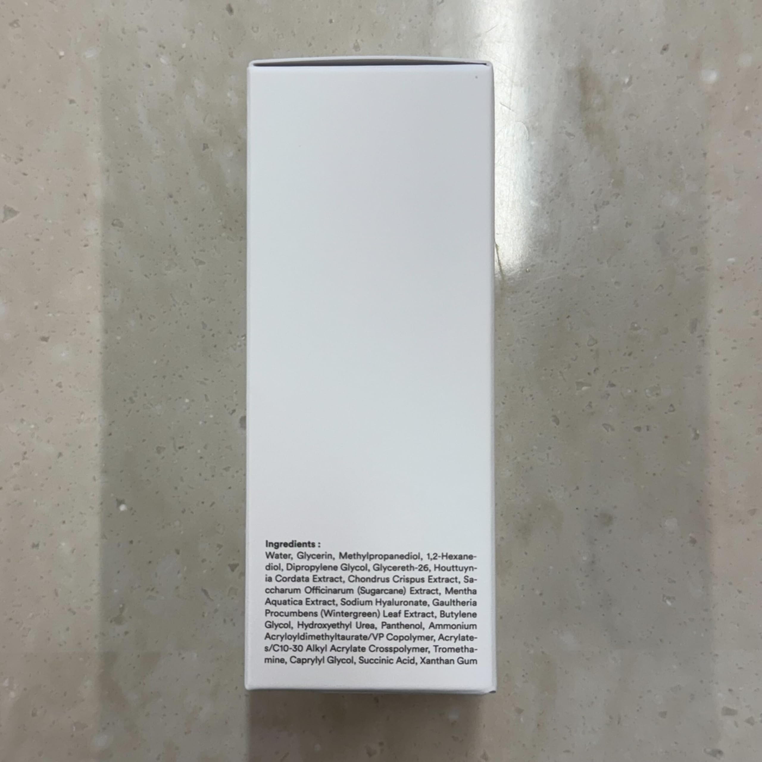 Abib Heartleaf Essence Calming Pump 1.69 fl oz / 50ml I Essence for Face, Soothing, Hydrating - Image 6