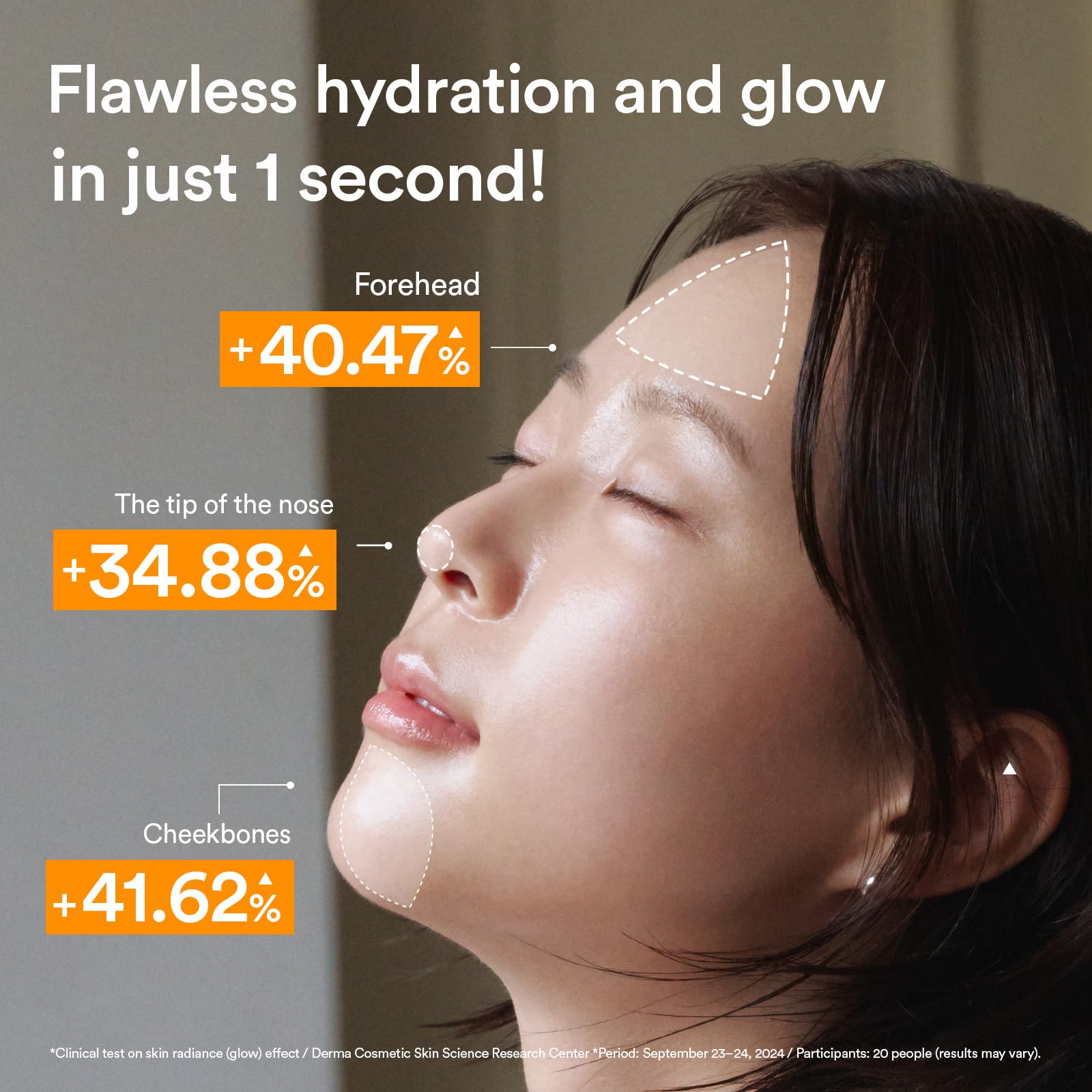 Abib Jericho Rose Mist Serum, Glow Spray 3.38 fl oz I Vegan Collagen, Creamides I Face Moisturizer, Radiance Booster, Korean Skincare I 4 Types of Seed Oil - Image 4