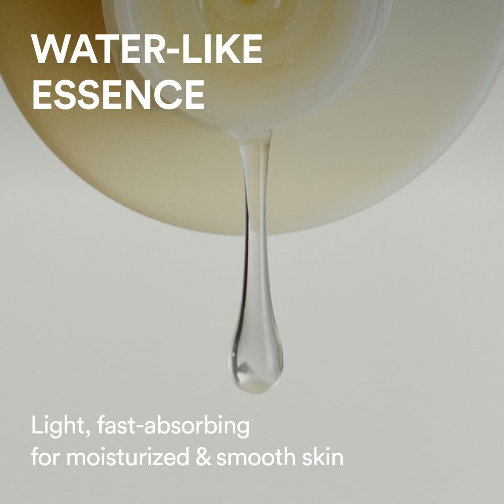 Abib Jericho Rose PHA Toner Skin Booster 6.76 fl oz / 200 ml, Toner with Rose of Jericho Extract for Improvement of Skin Elasticity and Skin Texture - Image 5