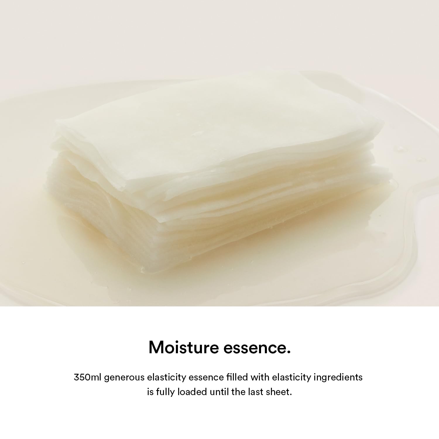 Abib Jericho Rose Sheet Mask Daily Pick (30 Sheets) - Image 4