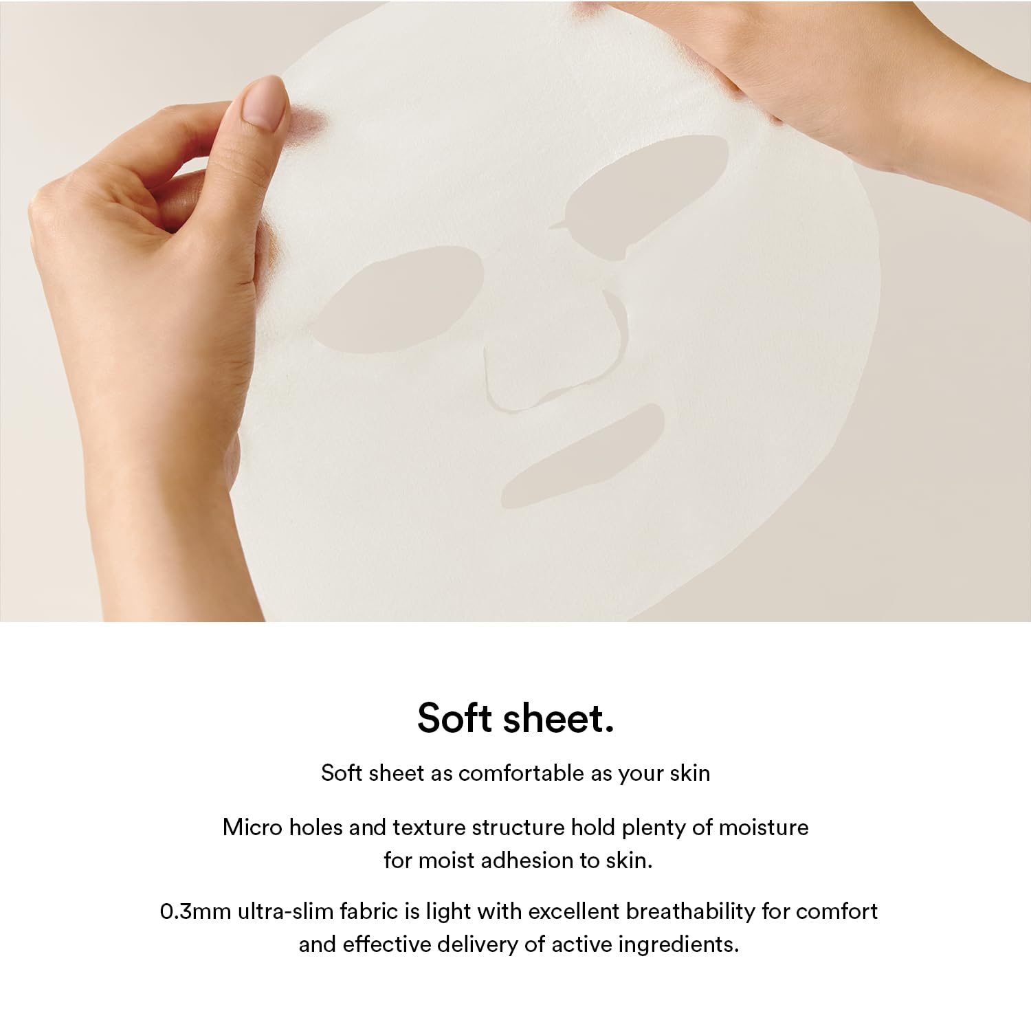 Abib Jericho Rose Sheet Mask Daily Pick (30 Sheets) - Image 5