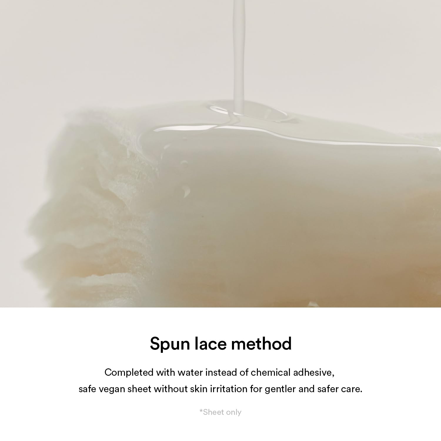 Abib Jericho Rose Sheet Mask Daily Pick (30 Sheets) - Image 6