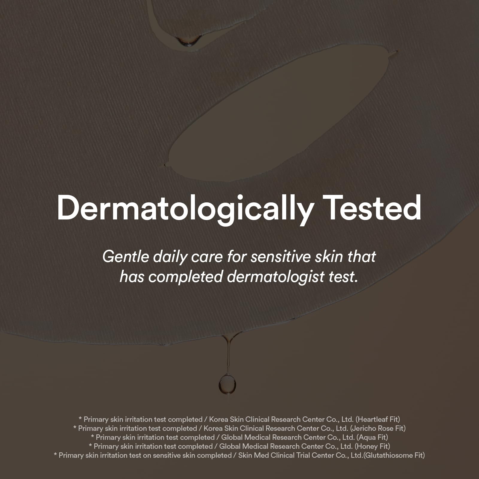 Abib Mild Acidic Ph Sheet Mask Jericho Rose Fit 10 Sheets (Anti-aging) I Korean Face Mask for Sensitive Skin, Soothing & Redness Relief, Daily Skincare Treatment, K-Beauty Sheet Mask - Image 5