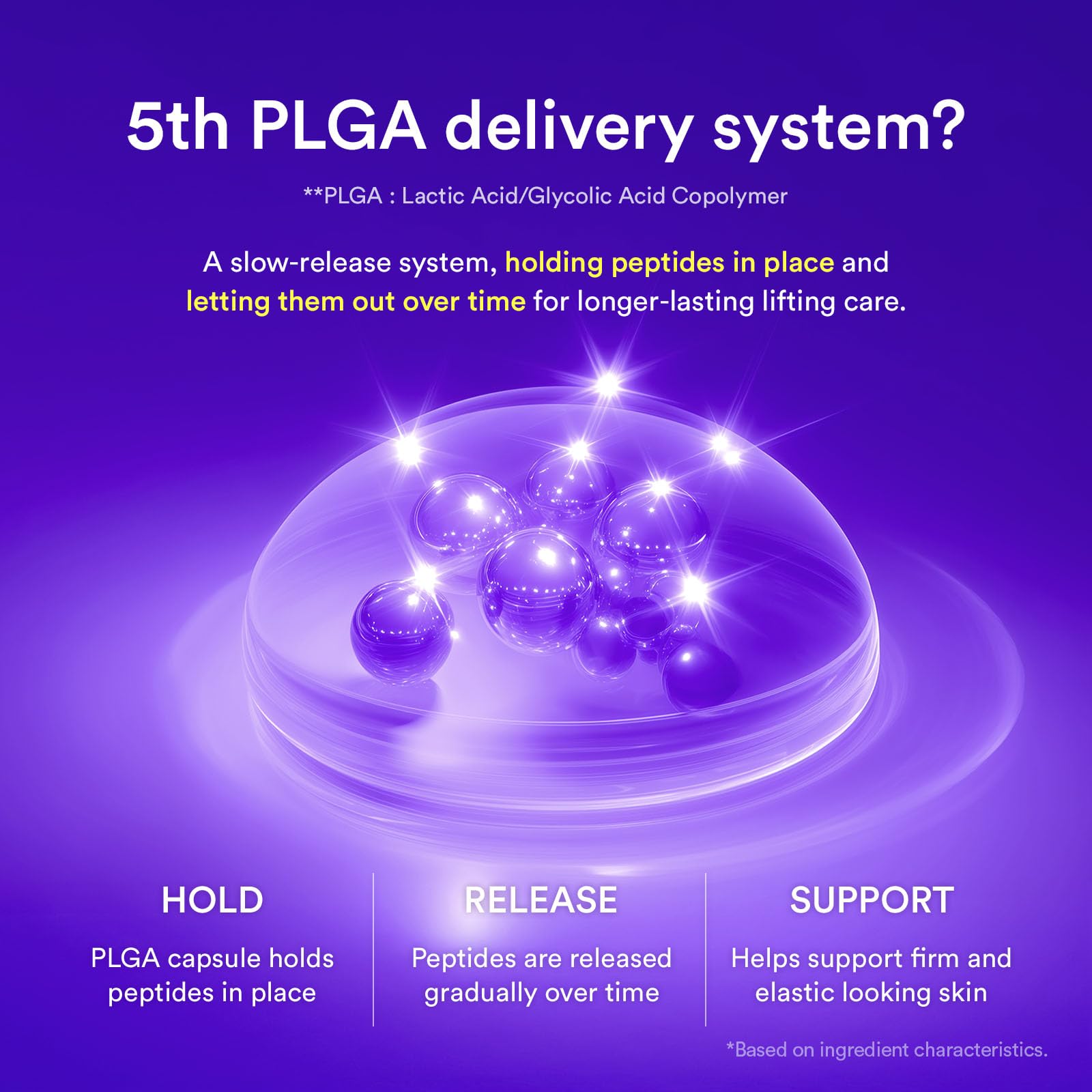 Abib Silhouette Lifting Cream Mask V-up Solution (4 sheets) with PLGA-Peptide, Jawline Double Chin Firming, Liftting Mask, Elasticity Care, Face Lift Mask, Skin Tightening, Chin Lift, Korean Skincare - Image 5